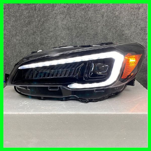 factory car headlight for subaru impreza wrx/impreza front lamp 2015-up 15 16 17 18 19 20 2015 2016 2017 2018 2019 2020 in led dual lens des
factory car headlight for subaru impreza wrx/impreza front lamp 2015-up 15 16 17 18 19 20 2015 2016 2017 2018 2019 2020 in led dual lens des