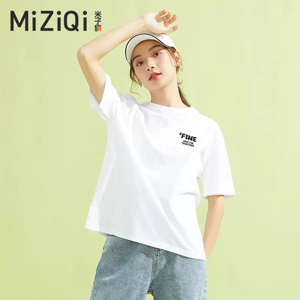 women's t-shirt short sleeves tshirt designer t shirt lady hoodie letters printed cotton tee anine bing summer fashion women cresw neck, White;black
women's t-shirt short sleeves tshirt designer t shirt lady hoodie letters printed cotton tee anine bing summer fashion women cresw neck, White;black