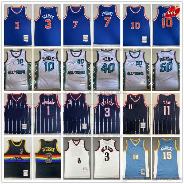 man s-xxxl mitchell and ness basketball 1995 all-star jerseys retro charles 10 barkley shawn 40 kemp david 50 robinson 11 yao 1 tracy ming m, Black;red
man s-xxxl mitchell and ness basketball 1995 all-star jerseys retro charles 10 barkley shawn 40 kemp david 50 robinson 11 yao 1 tracy ming m, Black;red