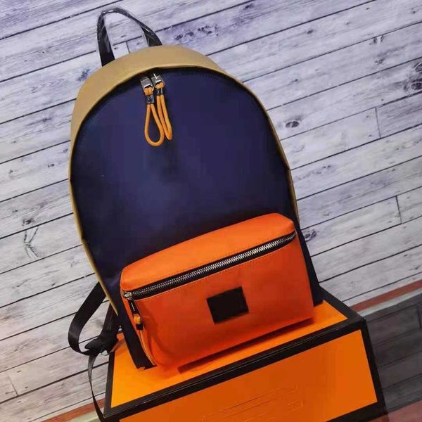 men's backpack large capacity travel bag canvas nylon men's computer youth leisure fashion outdoor hiking bag
men's backpack large capacity travel bag canvas nylon men's computer youth leisure fashion outdoor hiking bag