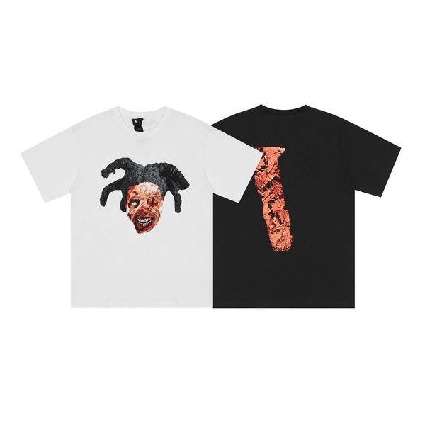 v lone tshirt big v reflective t-shirt classic casual printing fashion men's and women's designers t-shirt cotton casual luxury hi, White;black
v lone tshirt big v reflective t-shirt classic casual printing fashion men's and women's designers t-shirt cotton casual luxury hi, White;black
