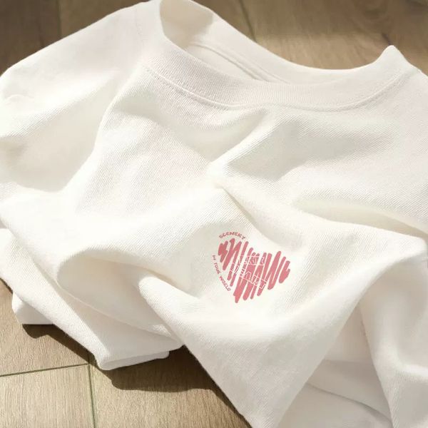 women's t-shirt short sleeves tshirt designer t shirt lady hoodie letters printed cotton tee anine bing summer fashion women cresw neck, White;black
women's t-shirt short sleeves tshirt designer t shirt lady hoodie letters printed cotton tee anine bing summer fashion women cresw neck, White;black