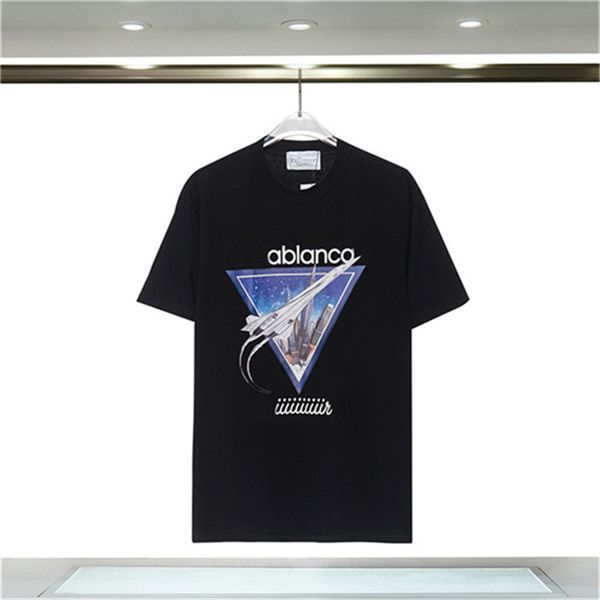 men's t-shirts women's t-shirts designer tees short sleeves luxury clothes summer leisure breathable printed coats high-quality cl, White;black
men's t-shirts women's t-shirts designer tees short sleeves luxury clothes summer leisure breathable printed coats high-quality cl, White;black
