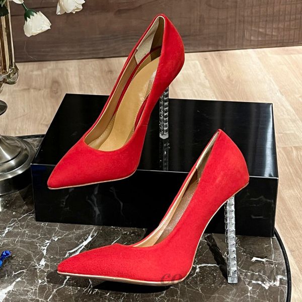 suede genuine leather women pumps fashion pointed toe super high heel crystal decor elegant trendy concise party dress shoes, Black;white
suede genuine leather women pumps fashion pointed toe super high heel crystal decor elegant trendy concise party dress shoes, Black;white