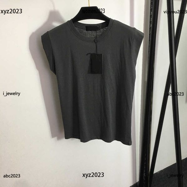 plus size girl tees designer woman round neck logo printed t shirt fashion sleeveless t-shirt luxurious #multiple product, White
plus size girl tees designer woman round neck logo printed t shirt fashion sleeveless t-shirt luxurious #multiple product, White