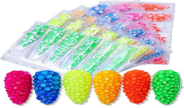 set of 850pcs luminous nail decorator fluorescent fingernail jewels 7 colors for nail art and salon supplies1420273, Silver;gold
set of 850pcs luminous nail decorator fluorescent fingernail jewels 7 colors for nail art and salon supplies1420273, Silver;gold