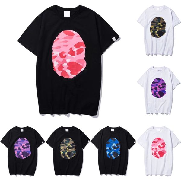 t shirt for men summer tees mens women designers t shirts loose fashion brands man s casual luxurys clothing street shorts sleeve clothes t, White;black
t shirt for men summer tees mens women designers t shirts loose fashion brands man s casual luxurys clothing street shorts sleeve clothes t, White;black