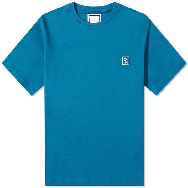 men's t-shirts south woo wym korean niche trendy brand 2023 new loose casual printed letter pure cotton short sleeved t-shirt for men, White;black 
men's t-shirts south woo wym korean niche trendy brand 2023 new loose casual printed letter pure cotton short sleeved t-shirt for men, White;black