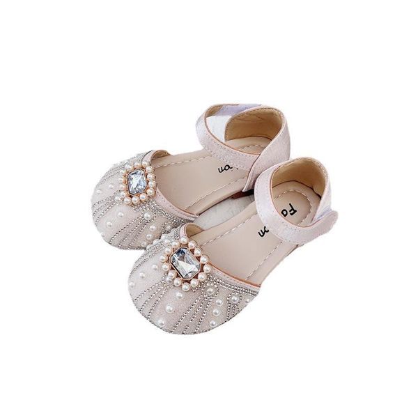 sandals baby shoes toddler footwear child girls soft sole princess leather summer f12796, Black;red
sandals baby shoes toddler footwear child girls soft sole princess leather summer f12796, Black;red
