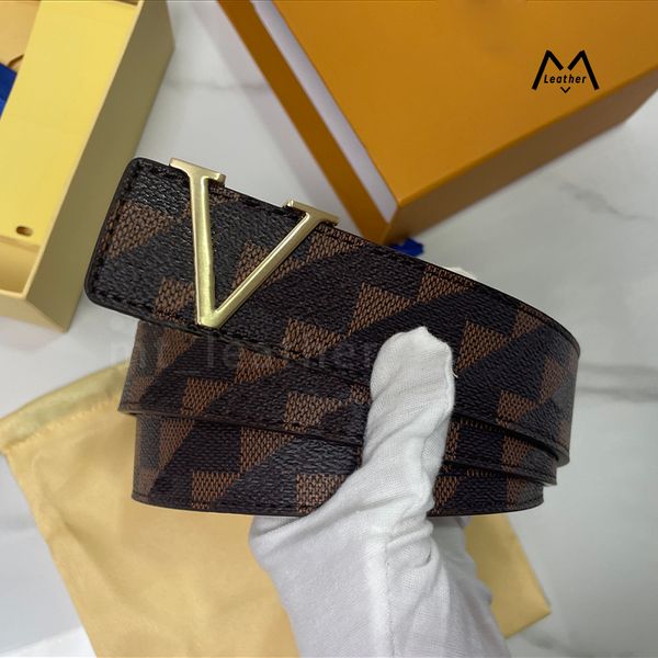 men designers belts classic fashion casual letter smooth buckle womens mens leather belt width 3.8cm 15 styles highly quality with box suit, Black;brown
men designers belts classic fashion casual letter smooth buckle womens mens leather belt width 3.8cm 15 styles highly quality with box suit, Black;brown