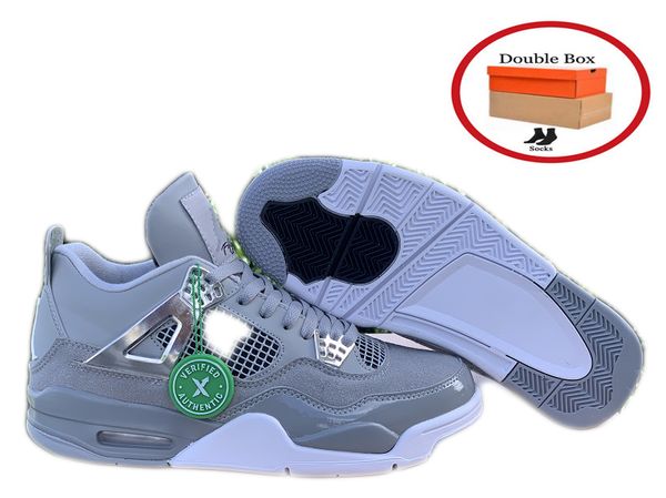 jumpman 4 frozen moments grey 4s men basketball shoes mens sports designer sneakers trainers aq9129-001 double box
jumpman 4 frozen moments grey 4s men basketball shoes mens sports designer sneakers trainers aq9129-001 double box
