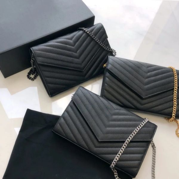 2023 fashion leather shoulder bags chain purse clutch lady chain cowhide handbags presbyopic card holder purse messenger women cross body ba
2023 fashion leather shoulder bags chain purse clutch lady chain cowhide handbags presbyopic card holder purse messenger women cross body ba