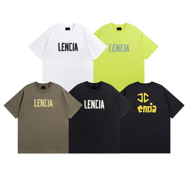 designer brand tees mens t shirts pure cotton short sleeve summer shirt simple letter printed summer casual men clothing, White;black
designer brand tees mens t shirts pure cotton short sleeve summer shirt simple letter printed summer casual men clothing, White;black