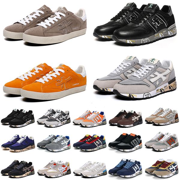2023 italy brand premiata sneakers layer leather cowskin mick lander orange bluepremiatas steven genuine training shoe outdoor shoes men pla
2023 italy brand premiata sneakers layer leather cowskin mick lander orange bluepremiatas steven genuine training shoe outdoor shoes men pla