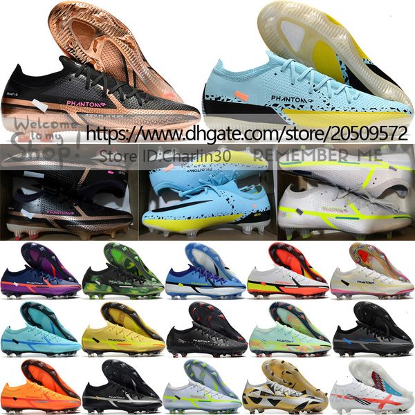 send with bag quality soccer boots phantom gt2 elite fg low version neymars football cleats men world cup soft leather comfortable lithe tra, Black
send with bag quality soccer boots phantom gt2 elite fg low version neymars football cleats men world cup soft leather comfortable lithe tra, Black