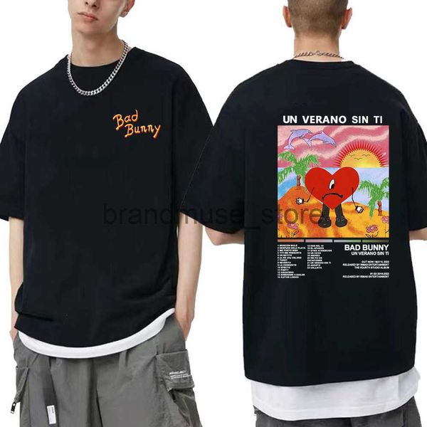 women's t-shirt un verano sin ti bad bunny tu no eres bebecita eres bebesota t-shirt men women j230619, White
women's t-shirt un verano sin ti bad bunny tu no eres bebecita eres bebesota t-shirt men women j230619, White