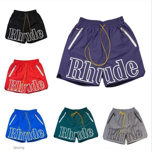 summer rhude mens alphabet shorts classic streetwear high street style simple designer luxury fashion casual cropped pants asian2fk7, White;black
summer rhude mens alphabet shorts classic streetwear high street style simple designer luxury fashion casual cropped pants asian2fk7, White;black