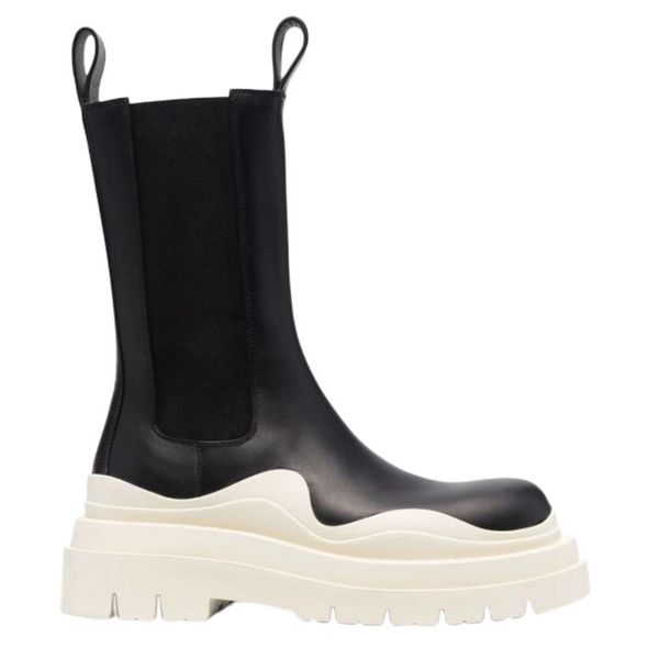 cream/pinnk women man bottega boots luxury tire lean leather chelsea women's booties men lug platform chunky shoes lady knight low boot, Black
cream/pinnk women man bottega boots luxury tire lean leather chelsea women's booties men lug platform chunky shoes lady knight low boot, Black