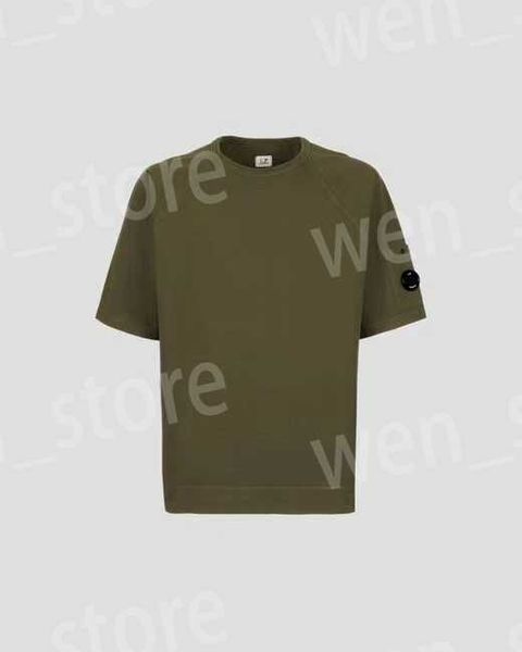 2023 summer cp designer t shirt pure cotton crewneck short sleeve young island students simple loose half solid color tshirt polo stone eur, White;black
2023 summer cp designer t shirt pure cotton crewneck short sleeve young island students simple loose half solid color tshirt polo stone eur, White;black