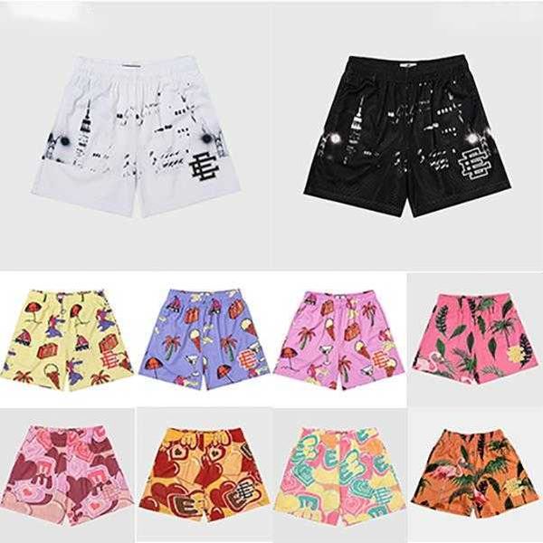 eric emanuels ee basic short mens womens designers fitness shorts mesh breathable beach pants sports series basketball pant new york size m-, White;black
eric emanuels ee basic short mens womens designers fitness shorts mesh breathable beach pants sports series basketball pant new york size m-, White;black