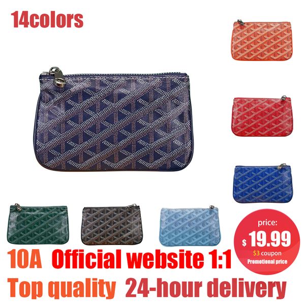 2023 new wholesale coin purses wallet card holders luxurys leather travel mens oval key wallets clutch mini designer cardholder womens zippe
2023 new wholesale coin purses wallet card holders luxurys leather travel mens oval key wallets clutch mini designer cardholder womens zippe