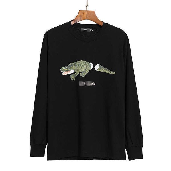 hoodie for men plam fashion angle cotton designer fashionable 2022 brand crocodile letter long sleeve shirt and women bf loose bottom394y1ld, Black
hoodie for men plam fashion angle cotton designer fashionable 2022 brand crocodile letter long sleeve shirt and women bf loose bottom394y1ld, Black