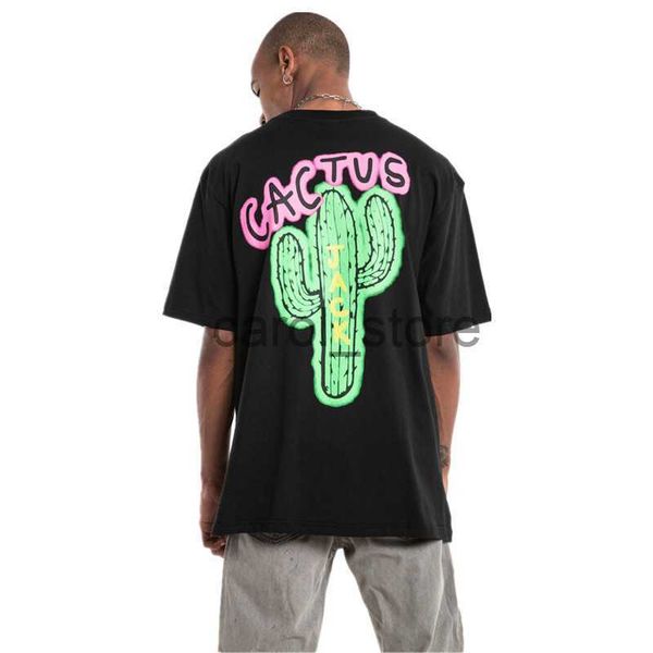 men's t-shirts fashion luxury brand t-shirts cactus jack print t shirts men women loose short sleeve cotton t-shirt oversized tee j2306, White;black
men's t-shirts fashion luxury brand t-shirts cactus jack print t shirts men women loose short sleeve cotton t-shirt oversized tee j2306, White;black