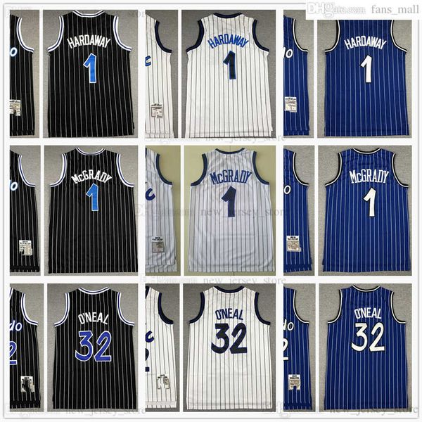 mitchell and ness 2003-04 basketball 1 tracy mcgrady jerseys retro stitched 1993-94 penny hardaway jersey white black blue stripe vintage 19, Black;red
mitchell and ness 2003-04 basketball 1 tracy mcgrady jerseys retro stitched 1993-94 penny hardaway jersey white black blue stripe vintage 19, Black;red