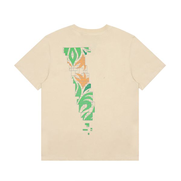 v lone tshirt big v reflective t-shirt classic casual printing fashion men's and women's designers t-shirt cotton casual luxury hi, White;black
v lone tshirt big v reflective t-shirt classic casual printing fashion men's and women's designers t-shirt cotton casual luxury hi, White;black