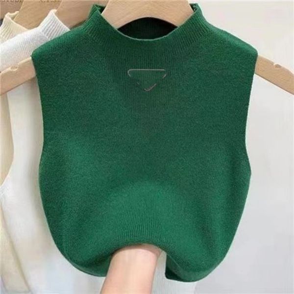 designer vest sweater womens vests sweaters bikini sleeveless vest waistcoat fall loose letter round neck pullover knit waistcoats jumper wo, White
designer vest sweater womens vests sweaters bikini sleeveless vest waistcoat fall loose letter round neck pullover knit waistcoats jumper wo, White