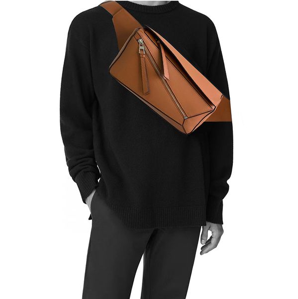 9a original quality fanny pack chest crossbody bag hobo fashion luxury genuine leather anagram skin designer travel crossbody shoulder geome
9a original quality fanny pack chest crossbody bag hobo fashion luxury genuine leather anagram skin designer travel crossbody shoulder geome