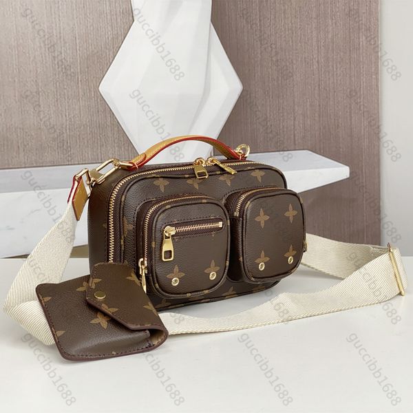 10a mirror quality designers mini utility bags 18cm womens brown coated canvas purse luxury crossbody handbag shoulder fabric strap box bag
10a mirror quality designers mini utility bags 18cm womens brown coated canvas purse luxury crossbody handbag shoulder fabric strap box bag