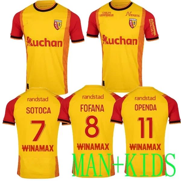 maillot rc lens 23 24 soccer jersey home yellow saint-barbe special kakuta openda ganago sotoca fofana football shirt 2023 kids notre sang e, Black;yellow
maillot rc lens 23 24 soccer jersey home yellow saint-barbe special kakuta openda ganago sotoca fofana football shirt 2023 kids notre sang e, Black;yellow