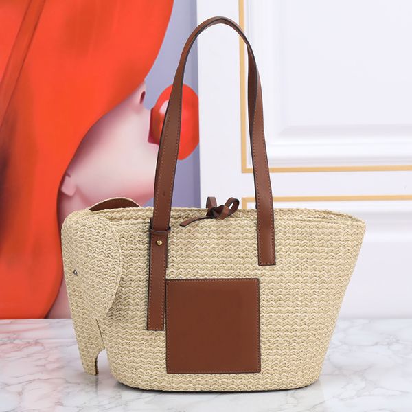 handbags straw bag large capacity tote bags summer beach travel shopping shoulder bag vegetable basket leather shoulder strap tying purse la
handbags straw bag large capacity tote bags summer beach travel shopping shoulder bag vegetable basket leather shoulder strap tying purse la