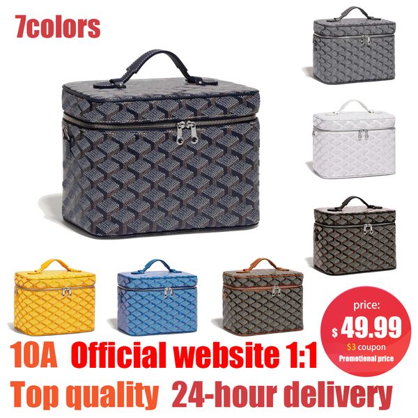 cosmetic makeup bags large totes luxurys muse vanity case womens handbag toiletry cowhide men wash designers make up bags cross body duffle
cosmetic makeup bags large totes luxurys muse vanity case womens handbag toiletry cowhide men wash designers make up bags cross body duffle