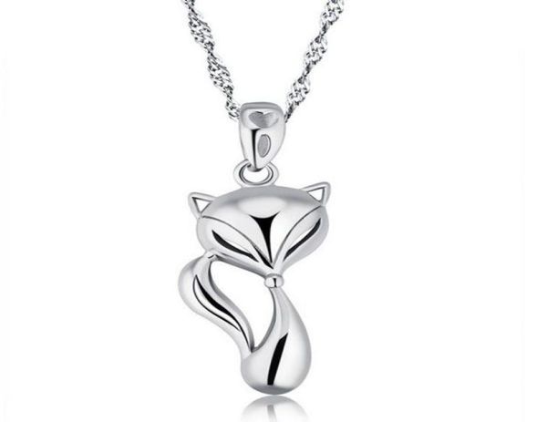 wedding necklace for women vintage fashion cute animal jewelry 925 sterling silver plating chain necklaces with white gold plated9414249
wedding necklace for women vintage fashion cute animal jewelry 925 sterling silver plating chain necklaces with white gold plated9414249