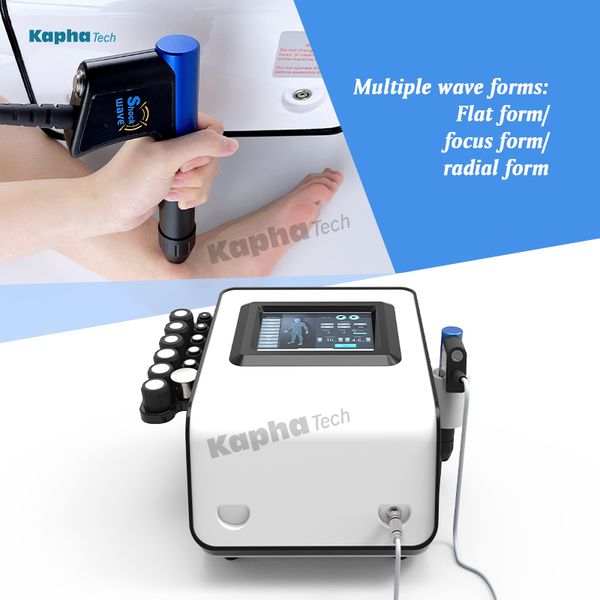 pneumatic shockwave eswt 6 bar focused radial shock wave physiotherapy machine
pneumatic shockwave eswt 6 bar focused radial shock wave physiotherapy machine