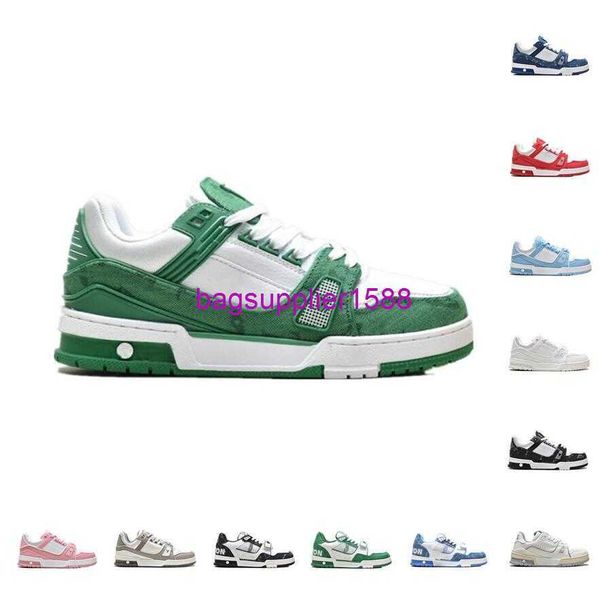 designer sneakers men trainer casual shoes vintage platform trainers denim monograms shoes rubber canvas leather sneaker size 36-45
designer sneakers men trainer casual shoes vintage platform trainers denim monograms shoes rubber canvas leather sneaker size 36-45