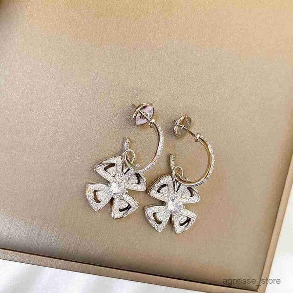 stud luxury designer dangle earrings with 18k gold sterling silver round circle needle full wedding charm with r230619, Golden;silver
stud luxury designer dangle earrings with 18k gold sterling silver round circle needle full wedding charm with r230619, Golden;silver