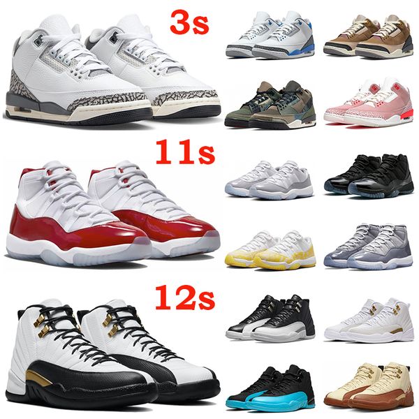jumpman 3 basketball shoes 3s cherry 11s hide n' sneak wizards unc black cat 12 royalty cement grey cap and gown mens trainers womens s
jumpman 3 basketball shoes 3s cherry 11s hide n' sneak wizards unc black cat 12 royalty cement grey cap and gown mens trainers womens s