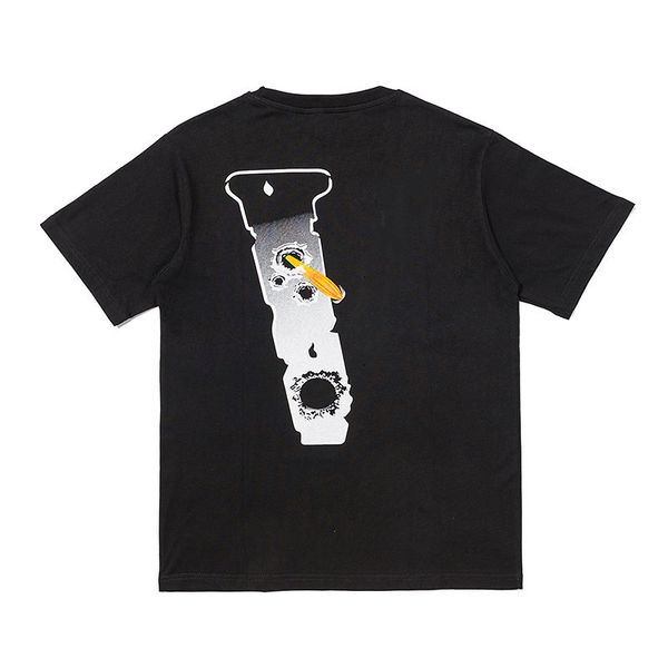 v lone tshirt big v reflective t-shirt classic casual printing fashion men's and women's designers t-shirt cotton casual luxury hi, White;black
v lone tshirt big v reflective t-shirt classic casual printing fashion men's and women's designers t-shirt cotton casual luxury hi, White;black