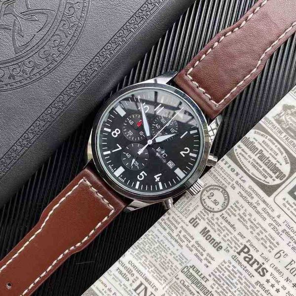 designer iwc pilot watch xcdc 1 mechanical automatic wristwatch fashion classic portuguese mens special swiss es, Slivery;golden
designer iwc pilot watch xcdc 1 mechanical automatic wristwatch fashion classic portuguese mens special swiss es, Slivery;golden