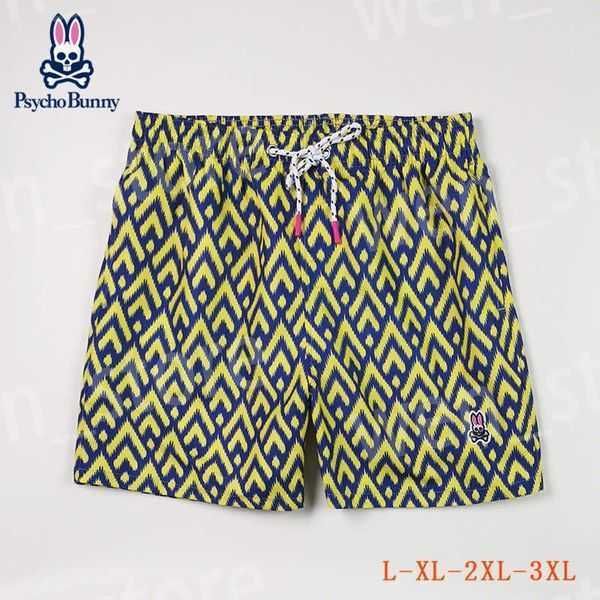 psycho bunny mens designer fashion brand beach pants skull rabbit surf shorts quick dry european and american style trend casual 4 5qgf, White;black
psycho bunny mens designer fashion brand beach pants skull rabbit surf shorts quick dry european and american style trend casual 4 5qgf, White;black