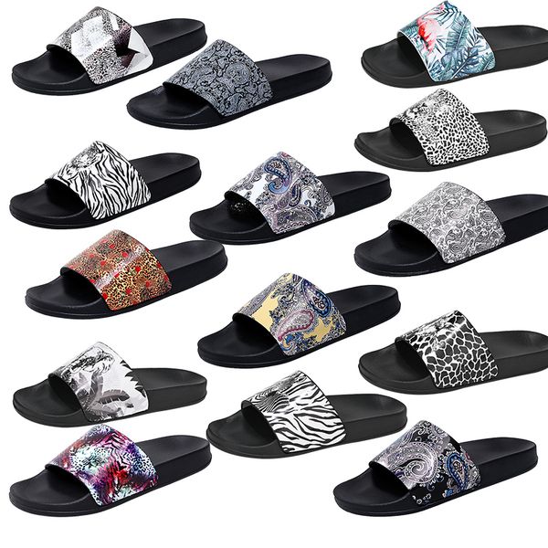 luxury brand designer men slippers sandals hand-painted colourful print flat bottoms flip flops anti-slip comfortable beach shoes size 38-46, Black
luxury brand designer men slippers sandals hand-painted colourful print flat bottoms flip flops anti-slip comfortable beach shoes size 38-46, Black