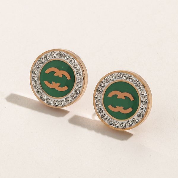 fashion designer brand letter charm earring geometric round candy color 18k gold plating ear loop jewelry accessories 20style, Golden;silver
fashion designer brand letter charm earring geometric round candy color 18k gold plating ear loop jewelry accessories 20style, Golden;silver