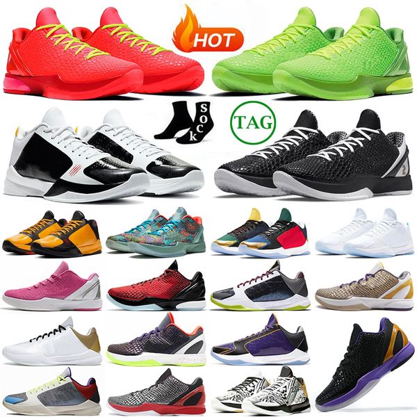 kobe 6 grinch kobes protro mamba 5 basketball men shoes sneakers mambacita alternate bruce lee del sol bred pink black purple chaos outdoor
kobe 6 grinch kobes protro mamba 5 basketball men shoes sneakers mambacita alternate bruce lee del sol bred pink black purple chaos outdoor