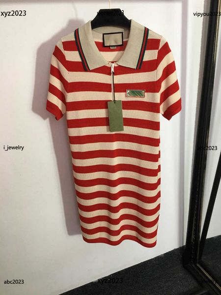 luxury summer dress for woman contrasting colors women dress short sleeved lapel dress stripe design skirt #multiple product, Black;gray
luxury summer dress for woman contrasting colors women dress short sleeved lapel dress stripe design skirt #multiple product, Black;gray