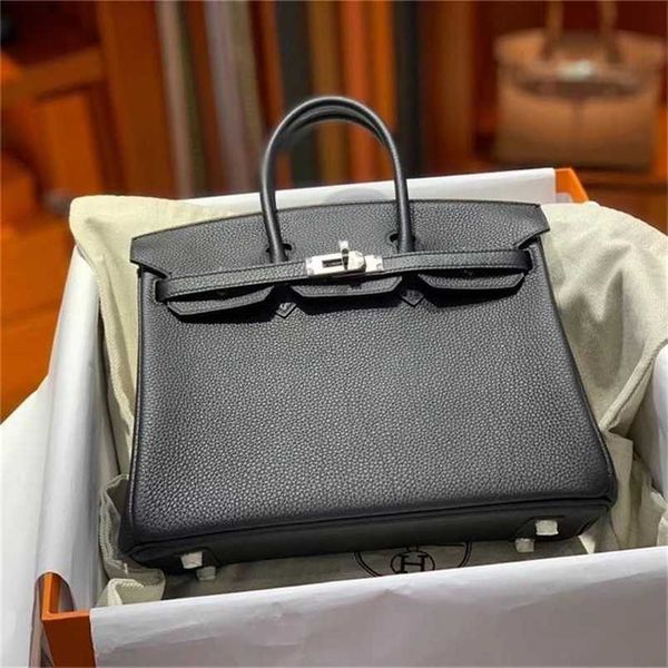 5a totes h brand birkins handbag leather bags hand sewn bag 2530cm black gold silver buckle layer cow leather togoqq qq
5a totes h brand birkins handbag leather bags hand sewn bag 2530cm black gold silver buckle layer cow leather togoqq qq