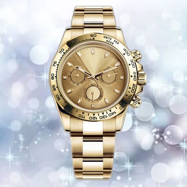 aaa watch men's watchs 40mm folding buckle gold black white diamond waterproof sapphire night glow mechanical 2813 movement watch dhgat, Slivery;brown
aaa watch men's watchs 40mm folding buckle gold black white diamond waterproof sapphire night glow mechanical 2813 movement watch dhgat, Slivery;brown