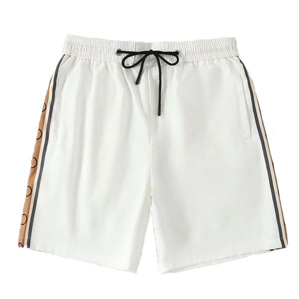 designer men's shorts netting beach pants european and american brand trend classic simple checkered loose large women's same styl, White;black
designer men's shorts netting beach pants european and american brand trend classic simple checkered loose large women's same styl, White;black